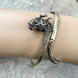Dragon Arm Cuff